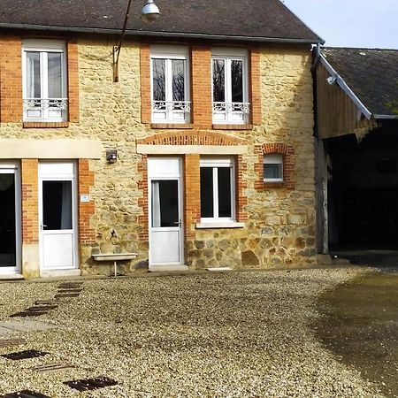 Bussiere-Dunoise Domaine De La Caureヴィラ エクステリア 写真