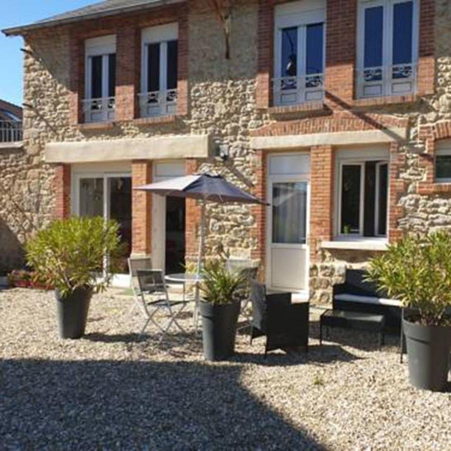 Bussiere-Dunoise Domaine De La Caureヴィラ エクステリア 写真